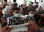 Ancaman Sri Mulyani Buat yang Tega Tilep Duit Darurat Corona!