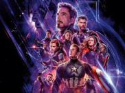 Kru Film 'Avengers: Endgame' Meninggal Dunia