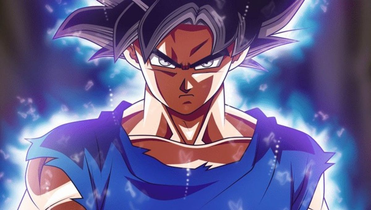 Disney Berencana untuk Garap Film Live-Action Dragon Ball