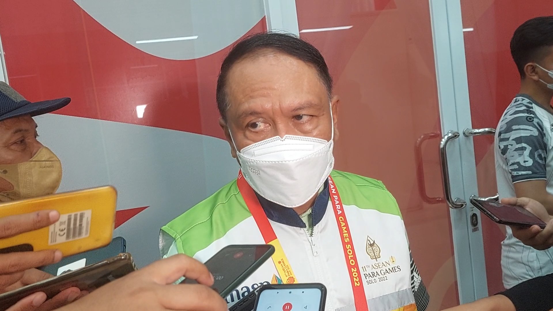 Perolehan Sementara, Indonesia Raih 86 Emas di ASEAN Para Games