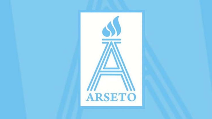 Arseto  Solo. (Foto: MP/Istimewa)