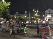Pemprov DKI Buka Wisata dan Tempat Hiburan Secara Bertahap