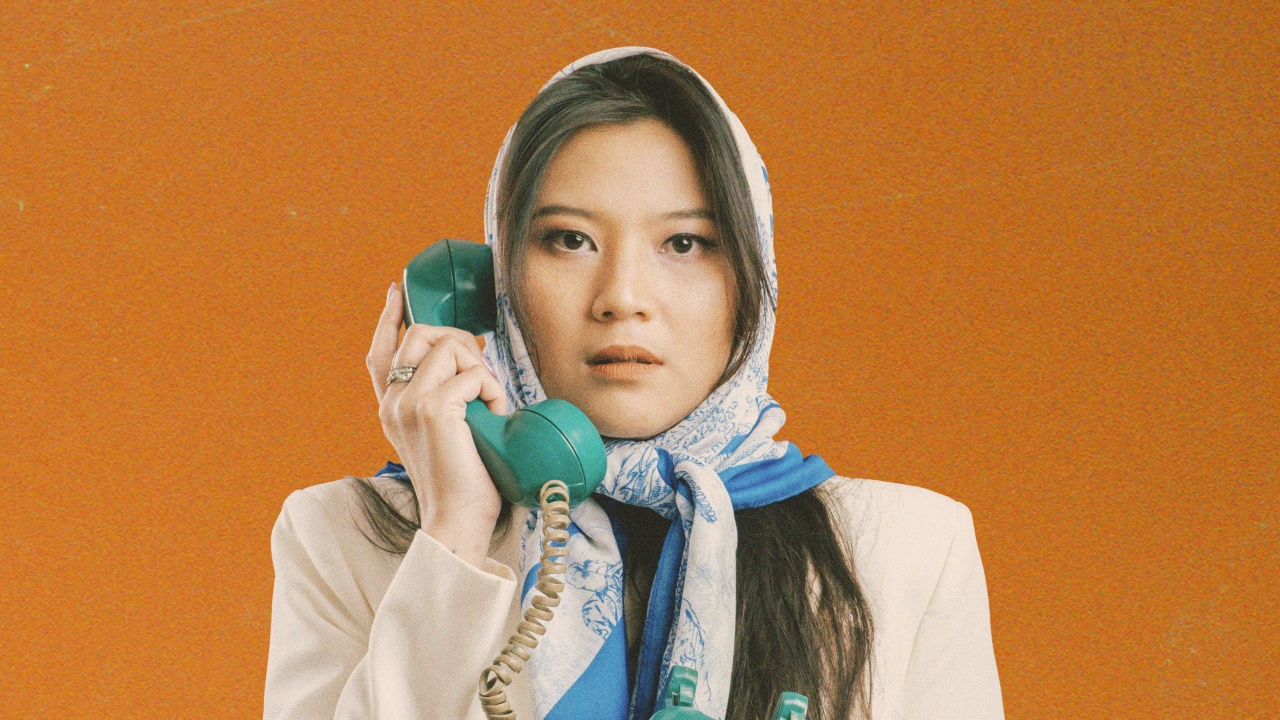 Danilla Lengkapi Perjalanan Nostalgia dengan 'Telisik (Lagi) Deluxe Version'