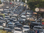 Ternyata Ini Penyebab Bandung Jadi Kota Termacet