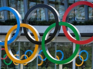 Jika Tidak Diselenggarakan pada 2021, Olimpiade Tokyo Dibatalkan