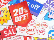Ketika Promo Belanja Daring Menyambar di Akhir Tahun