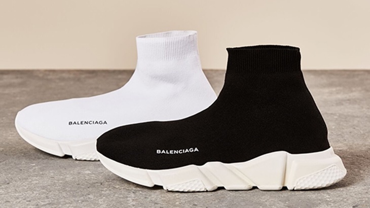 Balenciaga kw on sale