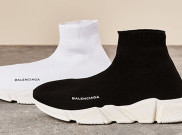 Begini nih, Cara Bedakan Balenciaga Speed Trainers Asli atau Palsu