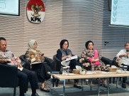 KPK Ungkap Fraud Klaim BPJS Kesehatan hingga Rp 35 Miliar