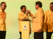 Sekjen Golkar: Perombakan Pengurus Sepenuhnya Jadi Keputusan Airlangga