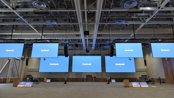 Facebook Lucurkan Cloud Gaming Service