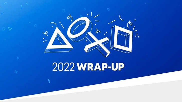 PlayStation 2022 Wrap-Up, Temukan Gim Favorit Kamu Tahun ini