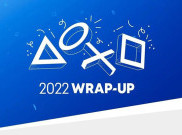 PlayStation 2022 Wrap-Up, Temukan Gim Favorit Kamu Tahun ini