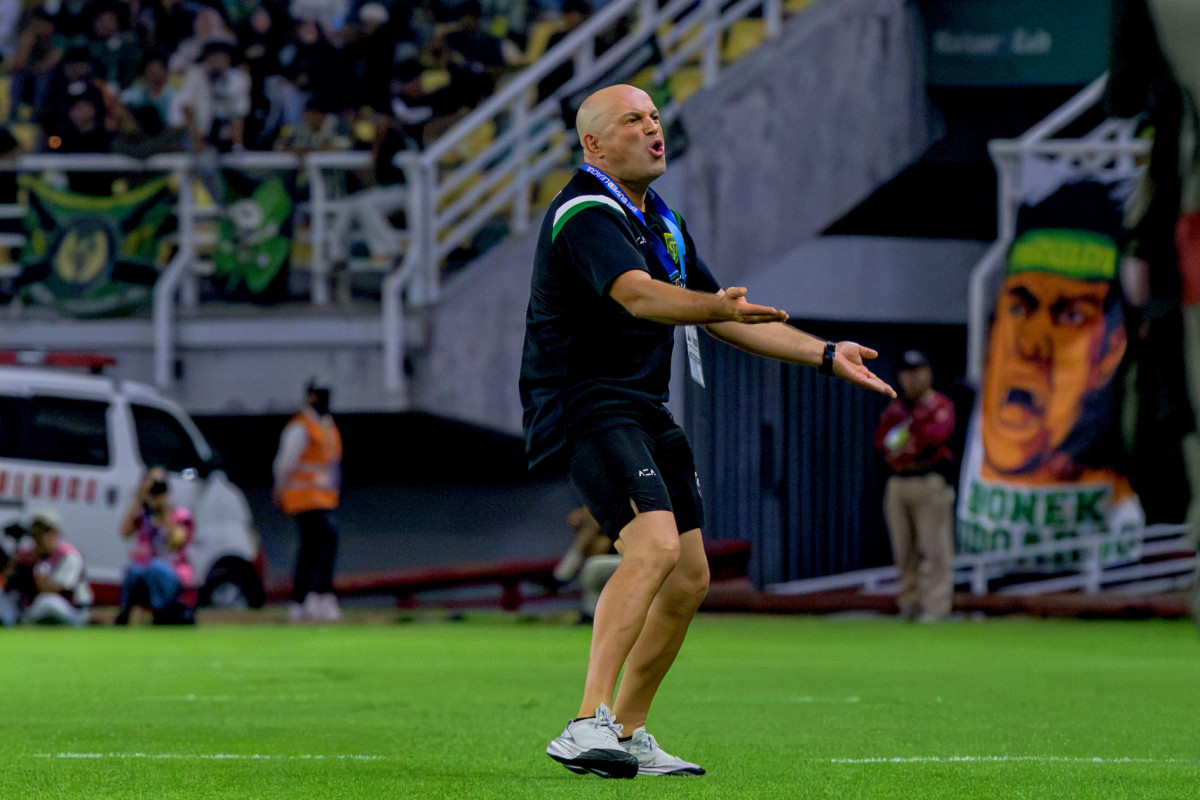 Klasemen Liga Indonesia Super League 2026/2027 Setelah Persebaya Menang Tipis 1-0 atas PSIM