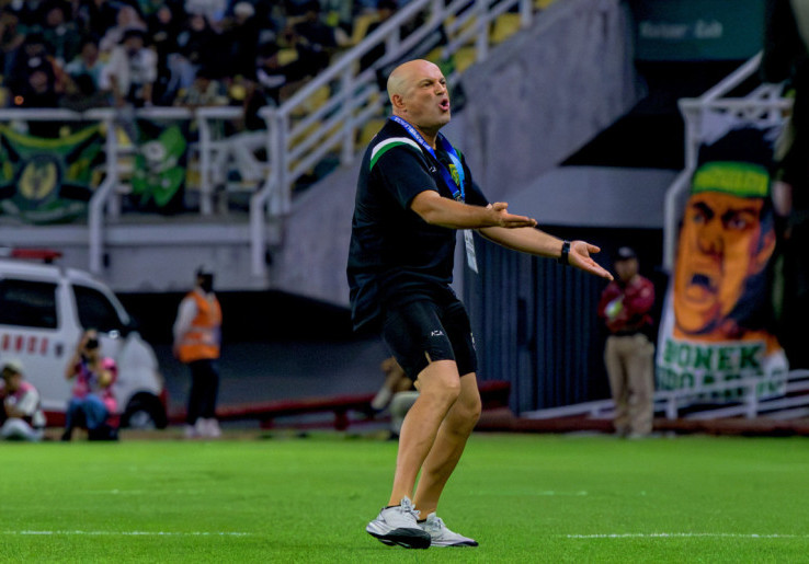 Klasemen Liga Indonesia Super League 2026/2027 Setelah Persebaya Menang Tipis 1-0 atas PSIM