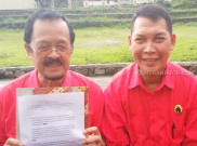  Pilwakot Solo, Purnomo-Teguh Dipanggil DPP PDIP untuk Jalani Fit And Proper Test