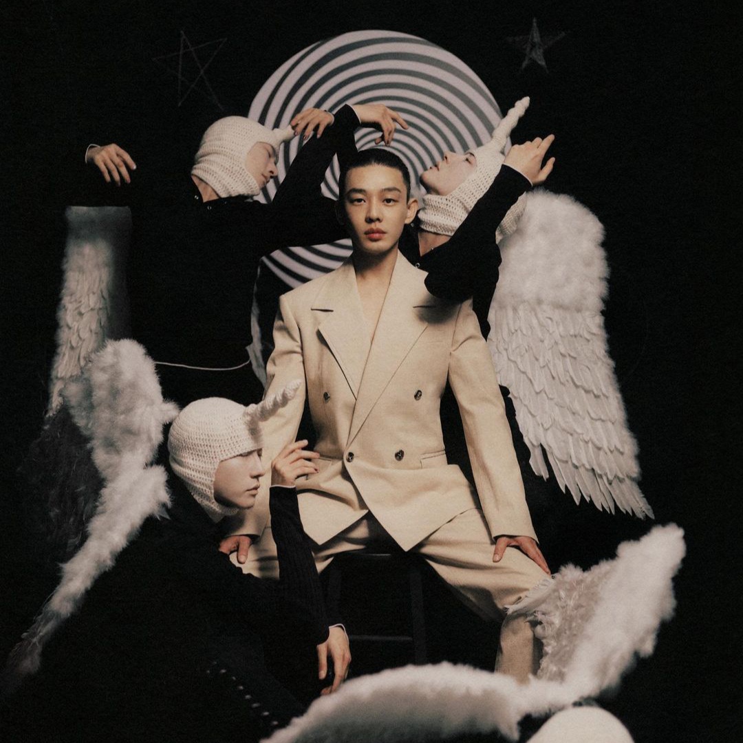 Yoo Ah-in