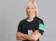 Bundesliga Miliki Wasit Wanita Pertama Musim Depan