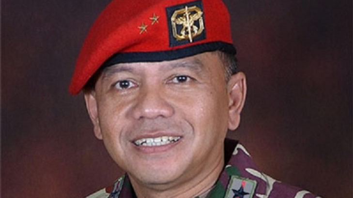 Pangdam Siliwangi: TNI akan Tetap Netral dalam Pilgub Jabar