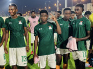 Tidak Terkendala Cuaca di Qatar, Timnas Zambia U-17 Siap Tempur Kalahkan Indonesia di Laga Pertama Piala Dunia U-17