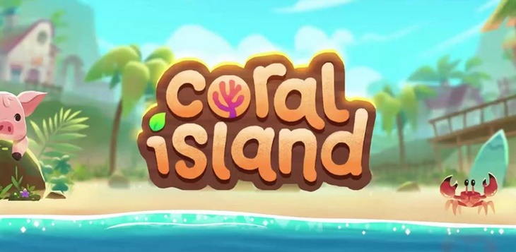 Coral Island, Game Indie Asal Indonesia buat Pencinta Lingkungan