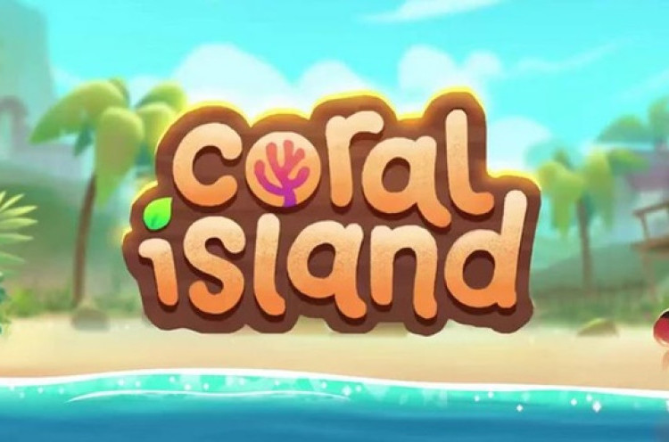 Coral Island, Game Indie Asal Indonesia buat Pencinta Lingkungan