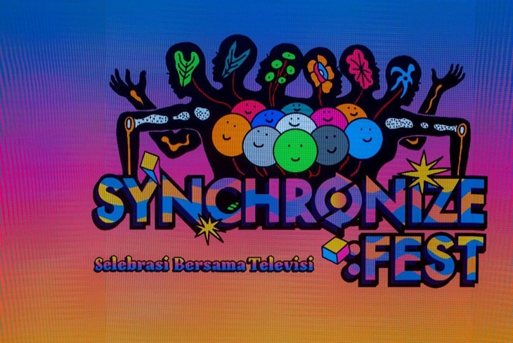 synchronize fest