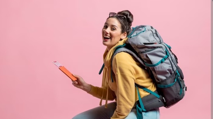 3 Perlengkapan untuk Membuat Ransel Tahan Air
