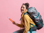 3 Perlengkapan untuk Membuat Ransel Tahan Air