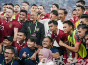 Timnas Indonesia Dijadwalkan Lakoni Laga Uji Coba Lawan Libya dan Iran
