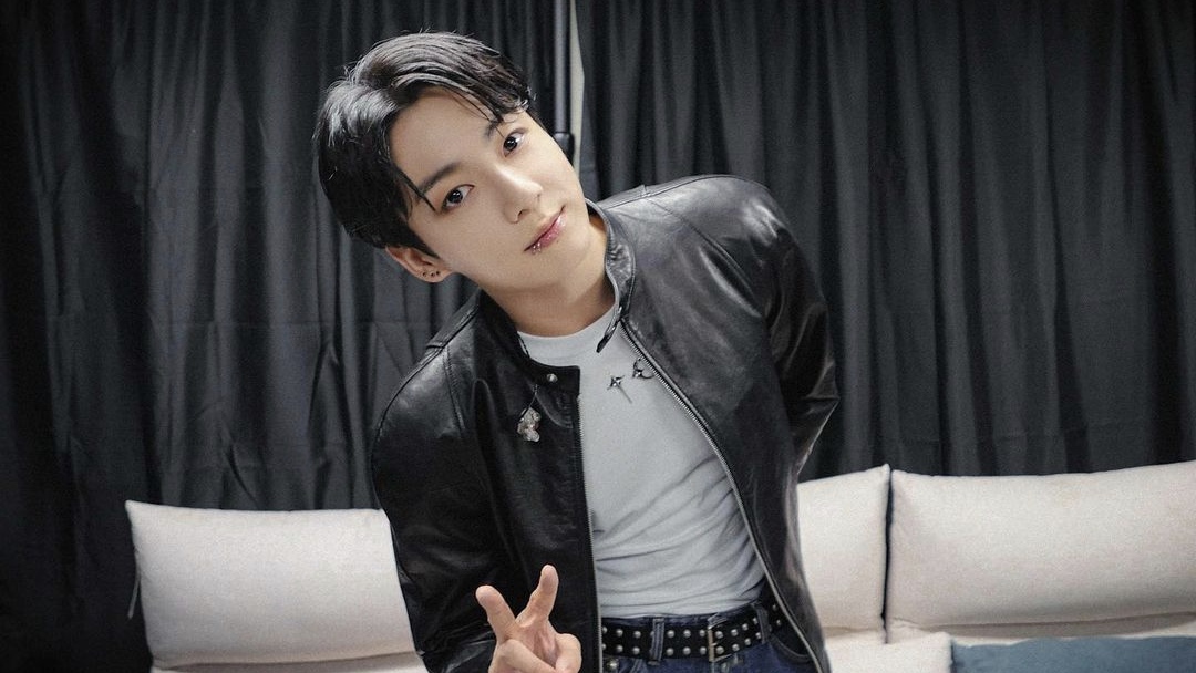 Jungkook BTS Gabung ke Asosiasi Hak Cipta Musik Korea (KOMCA)