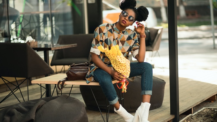 5 Tips Fesyen Agar Selalu Stylish