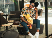 5 Tips Fesyen Agar Selalu Stylish