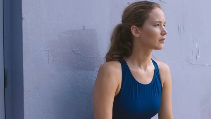 Jennifer Lawrence Kembali Bintangi Film Indie