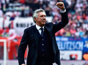 Nasehat Ancelotti pada Conte Soal Belanja Pemain 