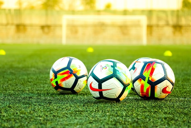 Belajar Trik Sepak Bola Lewat Video Pendek