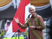 Ganjar Tampil di Tayangan Azan, PPP: Ajak Orang Salat Bagian dari Ibadah