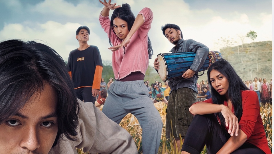 'Aku yang Engkau Cari', Lagu Maudy Ayunda yang Lahir dari Dunia 'Para Perasuk'