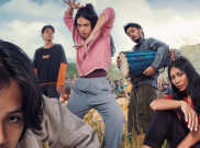 'Aku yang Engkau Cari', Lagu Maudy Ayunda yang Lahir dari Dunia 'Para Perasuk'