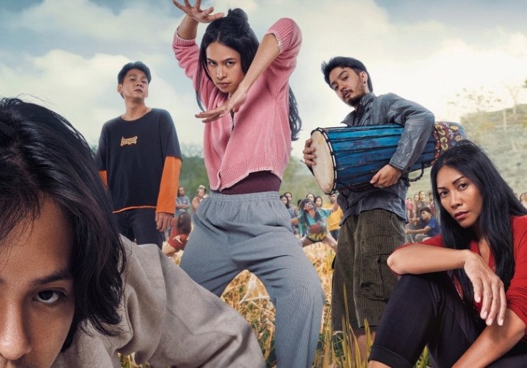 Film 'Para Perasuk' Jadi Pembuka Asian American International Film Festival 2026 di New York