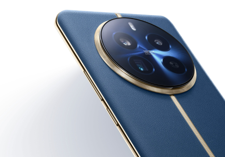 Rekomendasi Smartphone 5 Jutaan 2025 untuk Gaming: Ada Realme 12 Pro+ dan Vivo V30
