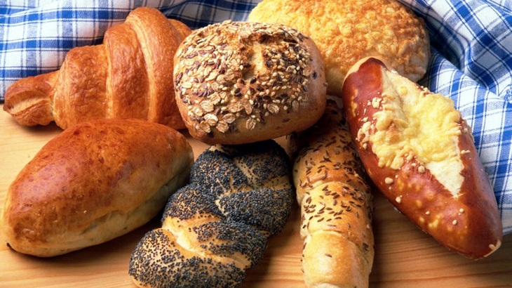 Asyik, Diet ini Membolehkan Makan Karbohidrat 