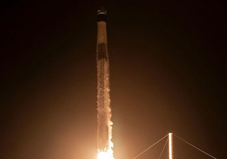 Terjebak 9 Bulan di ISS, Dua Astronaut NASA Akhirnya Pulang ke Bumi