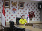 Peringati Sumpah Pemuda, Menpora Ajak Penerus Bangsa Berpikir Kreatif