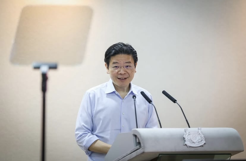 Singapura Resmi Larang Pemakaian Vape, Dianggap Sama seperti Narkoba