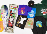 Mystery Bag Skateboard Santa Cruz x Pokemon jadi Ladang Besar Pasar Resale