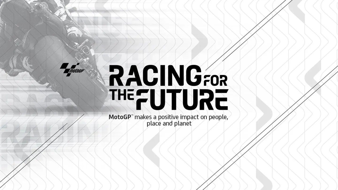 MotoGP Perkenalkan Kampanye 'Racing for the Future' di GP Austria