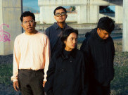Milledenials Tembus Pasar Jepang, Album Kompilasi 'Youth, Romance, Shame' Dirilis Label Tokyo