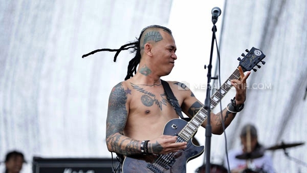 Piercing dan Tato Dianggap Nakal? Ini Tanggapan Mike Marjinal