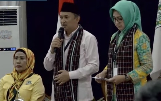 Airin-Ade Sumardi Andalkan Pengalaman untuk Membangun Banten